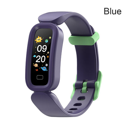 UGUMO kids Smartwatch Fitness Bracelet body Heart Rate Monitoring blood pressure Smart watch for Children Gift