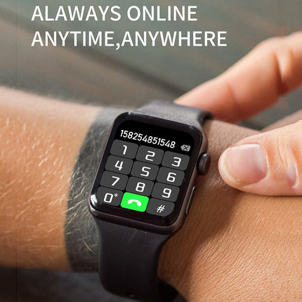IWO13 PRO MAX Smart Watch i7 PRO MAX Bluetooth Call Smartwatch Men Women Sport Watch Series 7 For Apple Huawei Samsung