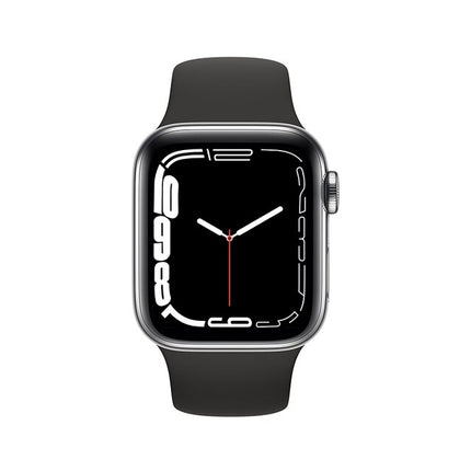 IWO13 PRO MAX Smart Watch i7 PRO MAX Bluetooth Call Smartwatch Men Women Sport Watch Series 7 For Apple Huawei Samsung